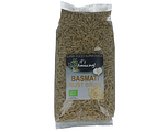 Its Amazing Basmati Rijst Bruin 500GR Its Amazing Basmati Rijst Bruin 500GR