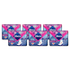 Libresse Comfort & Security Maxi Goodnight Maandverband Multiverpakking 6x10ST