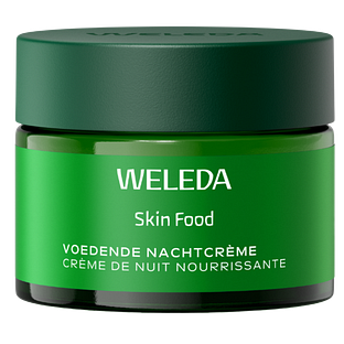 Weleda Skin Food Voedende Nachtcrème 40ML