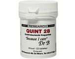 DNH Research DNH Quint 28 Tabletten 120TB DNH Research DNH Quint 28 Tabletten 120TB
