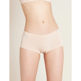 Boody Boyleg Damesslip Blush Small 1ST