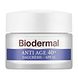 Biodermal Combiset Biodermal Anti Age 40+ Gezichtsverzorgingsroutine - Dag- en Nachtcrème - 2 stuks