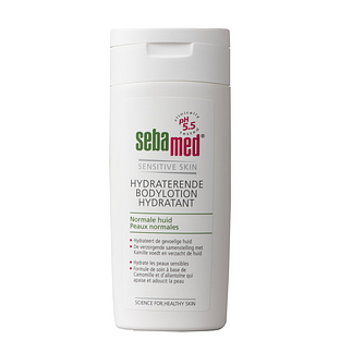 Sebamed Hydraterende Bodylotion 200ML Sebamed Hydraterende Bodylotion 200ML