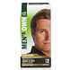 Hennaplus Men's Own Haarkleuring Dark Blond 80ML