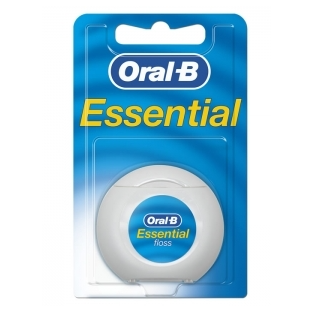 Oral-B Floss Essential 50M 1ST