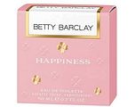Betty Barclay Happiness Eau de Toilette 50ML