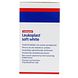 Leukoplast Soft White Wondpleister 5m x 6cm 1ST Zijkant verpakking