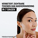 Neutrogena Anti-Age Retinol Boost Oogcrème 15ML Gezicht model met belangrijkste voordelen