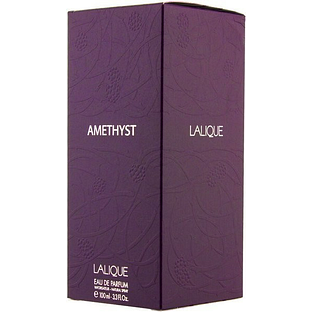 Lalique Amethyst Eau de Parfum 100ML Lalique Amethyst Eau de Parfum 100ML