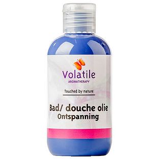 Volatile Badolie Ontspanning 100ML