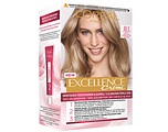 L'Oréal Paris Excellence 8.1 Licht Asblond 1ST L'Oréal Paris Excellence 8.1 Licht Asblond 1ST