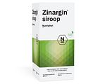 Nutriphyt Zinargin Siroop 200ML