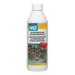 HG Afvoerstank Verwijderaar 500GR