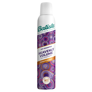 Batiste Droogshampoo Heavenly Volume 200ML