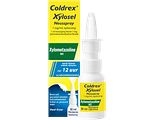 Coldrex Neusspray Xylosel 1mg/ml - xylometazoline neusspray bij neusverkoudheid 10ML