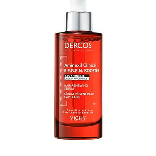 Vichy Dercos Aminexil Clinical R.E.G.E.N. Booster Serum 90ML