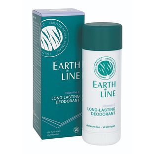 Earth Line Vitamine E Long Lasting Deodorant 50ML