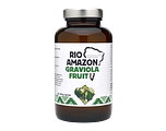 Rio Amazon Graviola Fruit Capsules 120CP