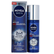 Nivea Men Anti-Age 2-in-1 Power Hydraterende Creme 50ML verpakking met flacon