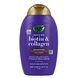 OGX Thick & Full Biotin & Collagen Shampoo 385ML OGX Thick & Full Biotin & Collagen Shampoo 385ML