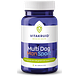 Vitakruid Multi Dag Man Sport 100% Vegan 30 Tabletten 30TB