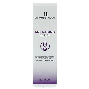 Dr Van der Hoog Anti-Aging Serum 30ML