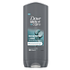 Dove Men +Care Body Face & Hair Wash Eucalyptus + Mint 400ML Dove Men +Care Body Face & Hair Wash Eucalyptus + Mint 400ML