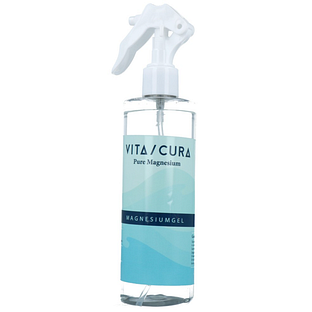 Vita Cura Magnesium Gel 300ML