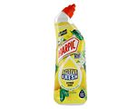 Harpic Active Fresh Citrus Toilet Cleaning Gel 750ML