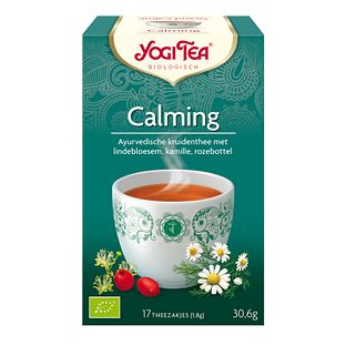 Yogi Tea Calming 17ST