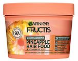Garnier Fructis 3-In-1 Haarmasker Pineapple 400ML
