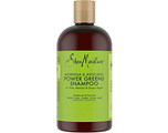 Shea Moisture Moringa & Avocado Power Greens Shampoo 384ML