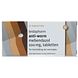 Leidapharm Anti Worm Mebendazol 100mg Tabletten 6TB