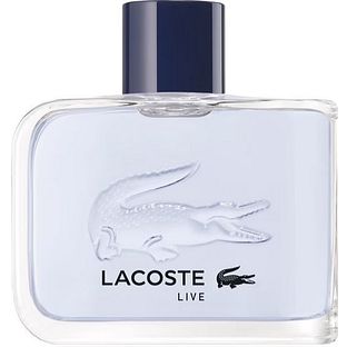 Lacoste Live Eau de Toilette 75ML