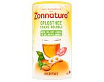Zonnatura Oplosthee Groene Thee & Kamille 200GR