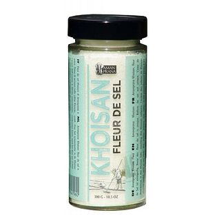 Aman Prana Khoisan Fleur de Sel 300GR