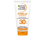 Garnier Ambre Solaire Hydra 24h Protect SPF30 Zonnemelk 50ML