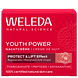 Weleda Youth Power Nachtcrème Granaatappel Astaxanthine 40ML
