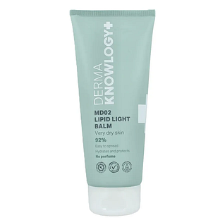 DermaKnowlogy MD02 Lipid Light Balm 200ML