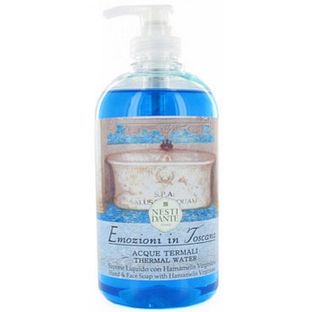 Nesti Dante Emozioni Acque Thermali Zeeppomp 500ML Nesti Dante Emozioni Acque Thermali Zeeppomp 500ML