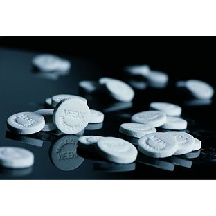 Meenk Maagpepermunt 3KG