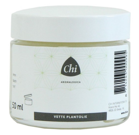 Chi Natural Life Kokosolie Biologisch afbeelding