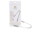 Maharishi Ayurveda Tongreiniger Roestvrij Staal 1ST