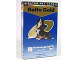 Bolfo Gold Druppels Hond 400 1ST