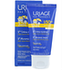 Uriage Baby 1st Mineral Cream SPF50 50ML  verpakking met tube