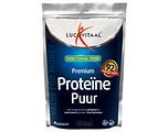 Lucovitaal Premium Proteïne Puur Poeder 500GR Lucovitaal Premium Proteïne Puur Poeder 500GR