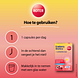 Roter Cranberry Biotica Capsules 30CP