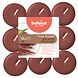 Bolsius True Scents Oud Wood Geurtheelichten 18ST