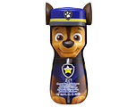 Disney 2-in-1 Shower Gel & Shampoo Paw Patrol Chase 400ML