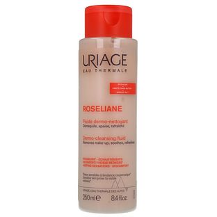 Uriage Roséliane Reinigende Fluide 250ML